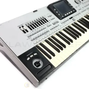 KORG PA3X MUSIKANT 61 Oferta czasowa