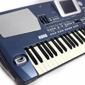 KORG Pa500 Wysoka jakość