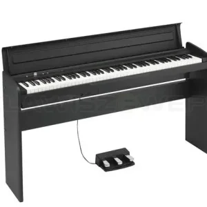 Okazja KORG LP-180 BK