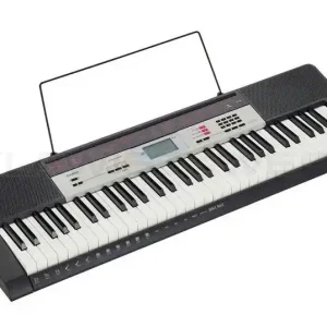 CASIO CTK-1500 + naklejki na klawisze Okazja