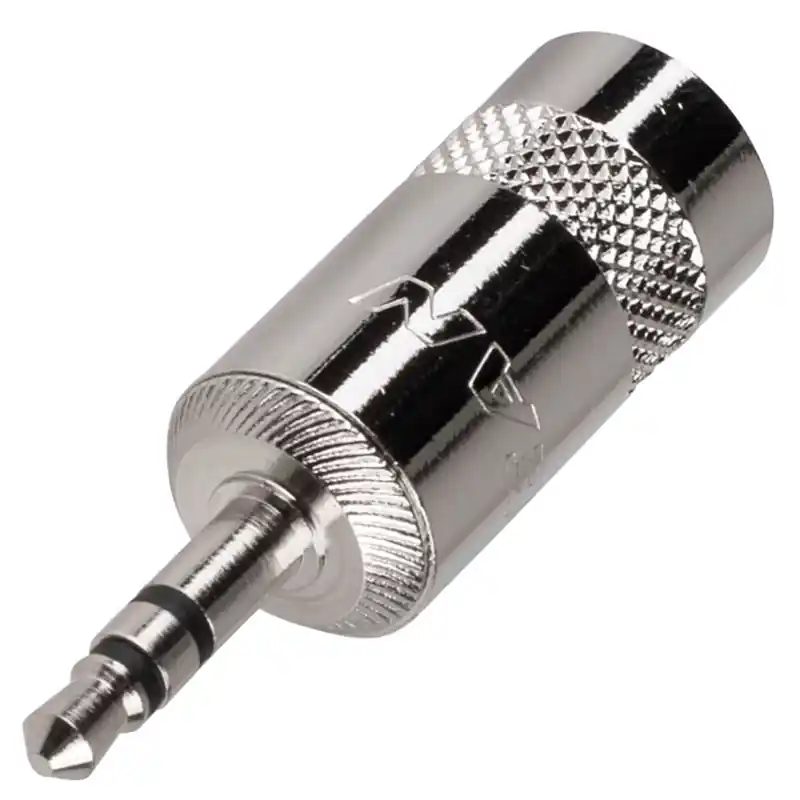 Neutrik Rean NYS231LL wtyk mini jack 3,5mm stereo Sprawdź teraz