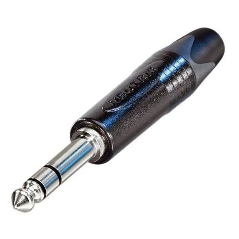 Neutrik NP3X-BAG wtyk jack stereo Bestseller