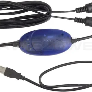 Dostępne od ręki M-Audio Uno Interfejs USB-MIDI