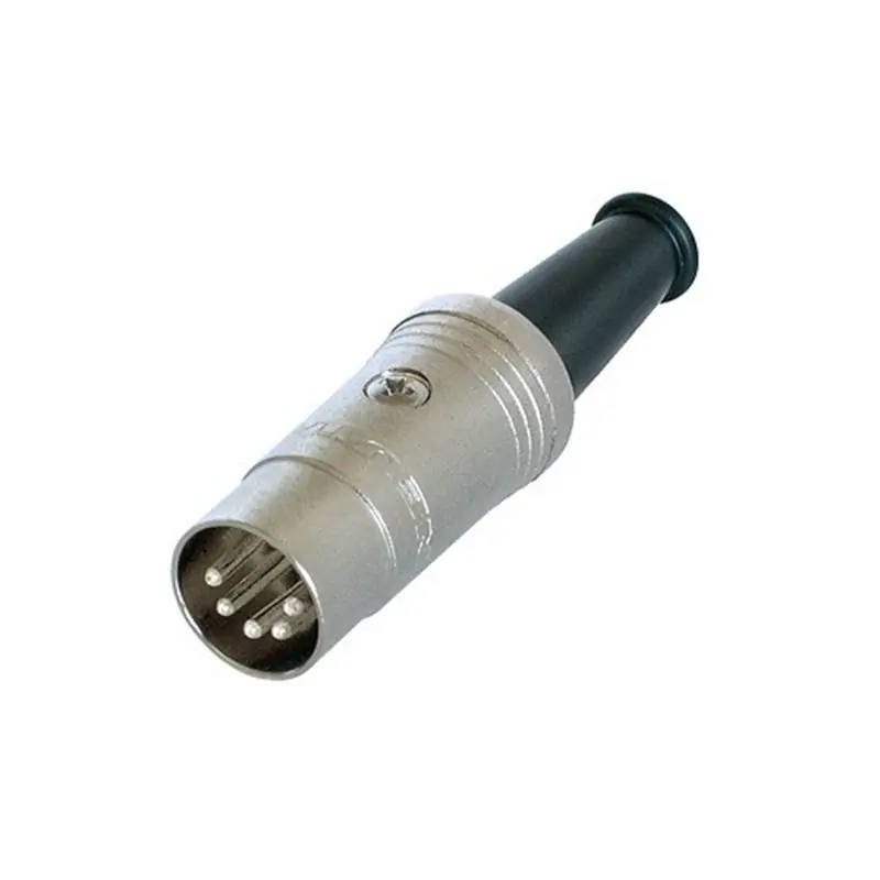 Neutrik Rean NYS322 złącze DIN 5-pin, wtyk midi Ostatnia szansa