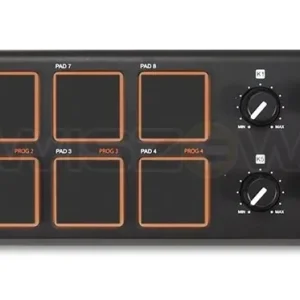 Akai LPD8 Szybka dostawa