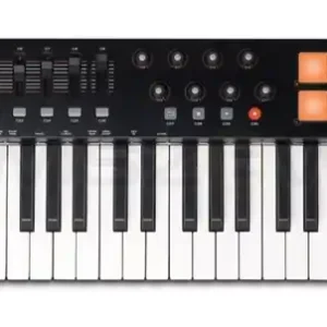 Nowy M-Audio - Oxygen 61 IV
