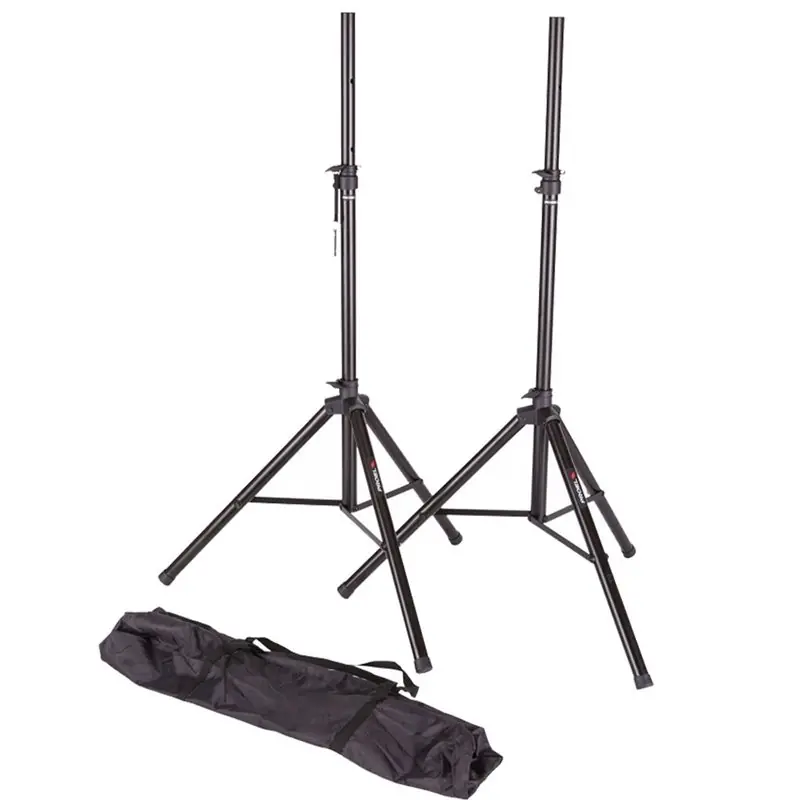 Taniej Proel FRE180KIT 2x Statyw kolumnowy + Pokrowiec