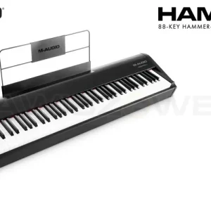 Promocja M-AUDIO HAMMER 88