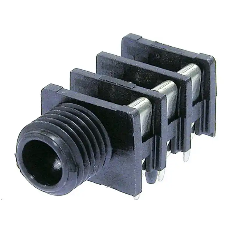 Cena promocyjna Neutrik NRJ6HF Gniazdo Jack 6,3mm Stereo