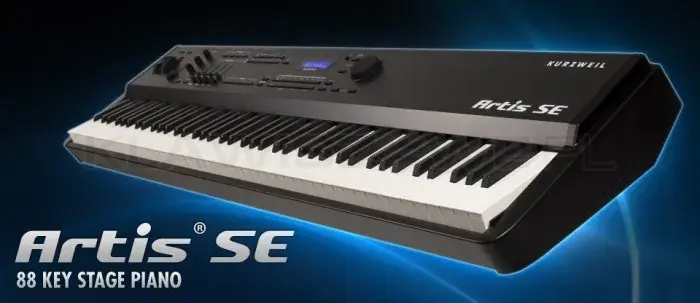KURZWEIL ARTIS SE Oferta czasowa