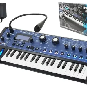 Zamów teraz Novation Mininova