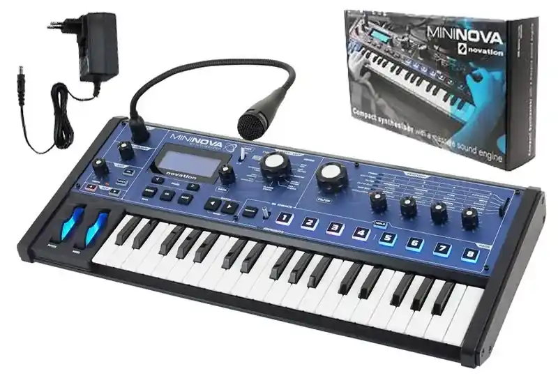 Zamów teraz Novation Mininova