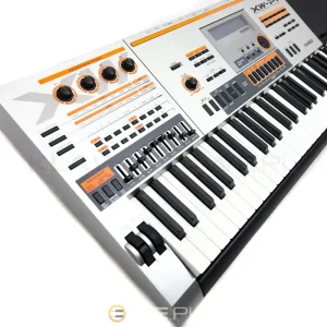 Rabat CASIO XW-P1