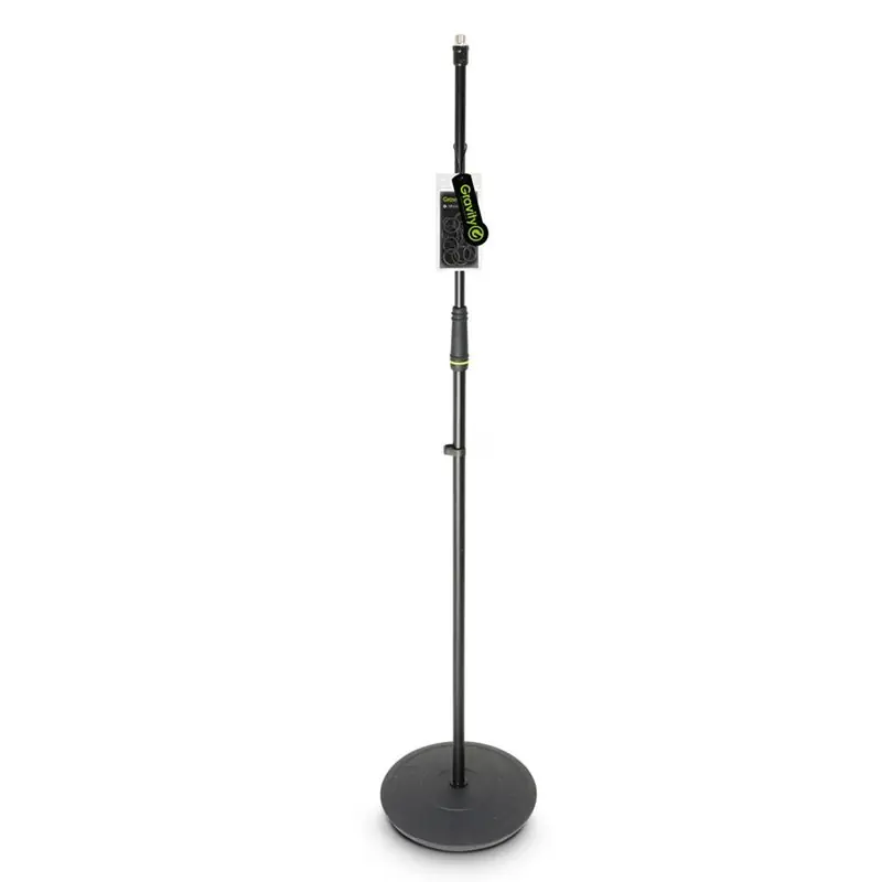 Gravity MS 23 Statyw mikrofonowy Prosty Super okazja