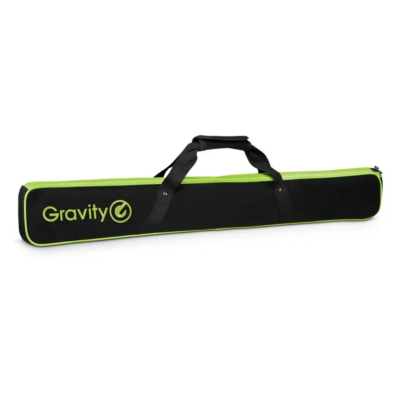 Tylko dziś Gravity BG MS 1 B Torba transportowa na statyw mikrofonowy