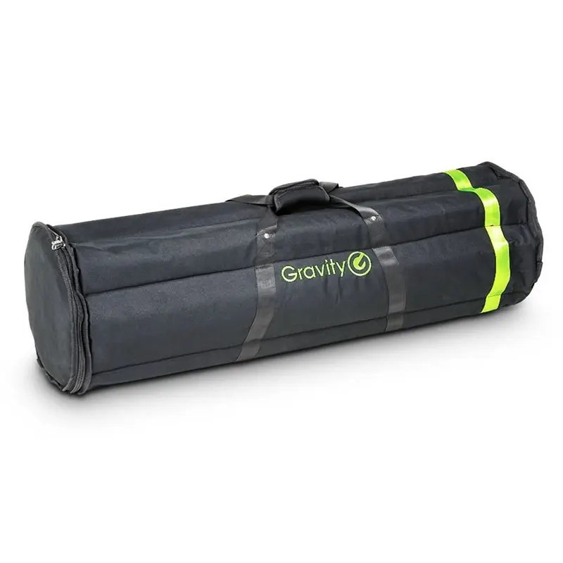 Gravity BG MS 6 B Torba transportowa na 6 statywów mikrofonowych Hit sprzedaży