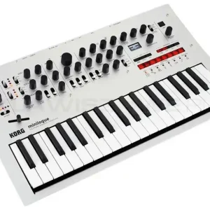 KORG MINILOGUE Tylko dziś