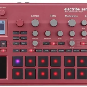 KORG Electribe 2 SAMPLER rd Oferta