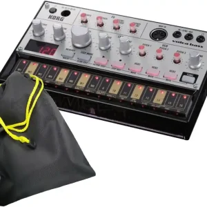 KORG VOLCA BASS Popularny