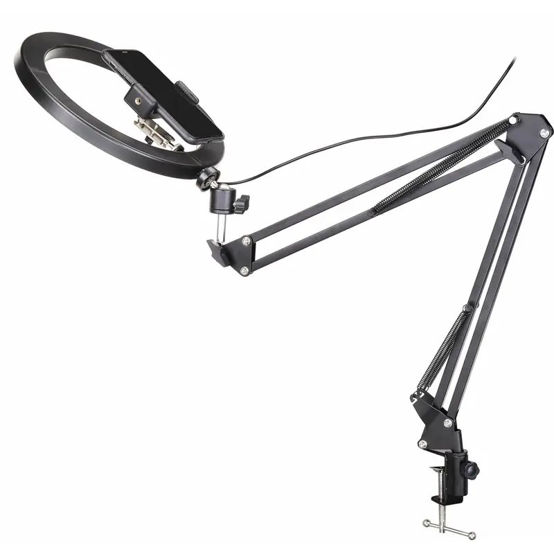 Kaline WL/NB-35 Statyw do smartfonu z lampą LED Oferta