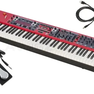 NORD Stage 3 88 (HA88) Nie przegap