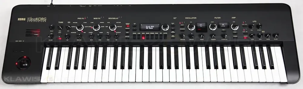 KORG KingKORG Szybka dostawa