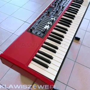 NORD Electro 5D 73 Obniżka ceny