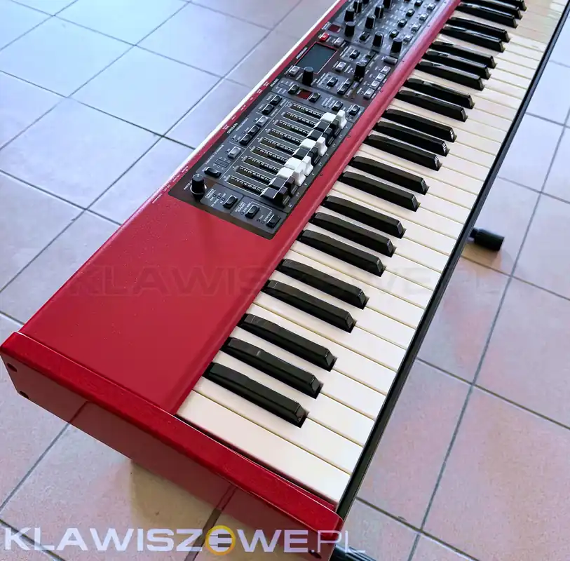 NORD Electro 5D 73 Obniżka ceny