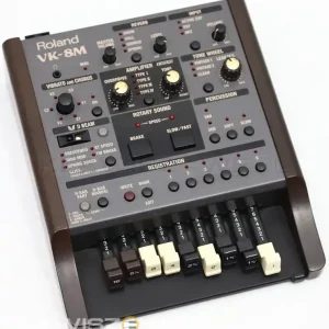 Oferta czasowa ROLAND VK-8M moduł organowy