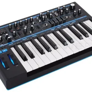 Szybka wysyłka NOVATION Bass Station 2 II