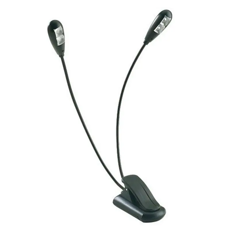 Ever Play FL-24 lampka podwójna podwójne LED Sprawdź teraz