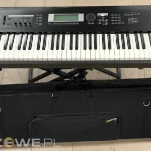 Darmowy zwrot KORG TR88 + pokrowiec