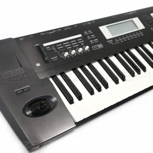 Zamów teraz KORG TR61