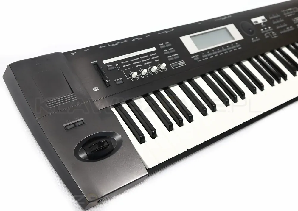 Zamów teraz KORG TR61
