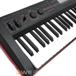 Dostępne od ręki KORG KROSS 61