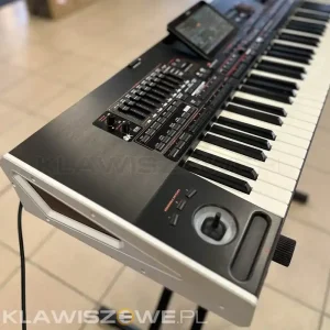 KORG Pa4X 61 Super okazja