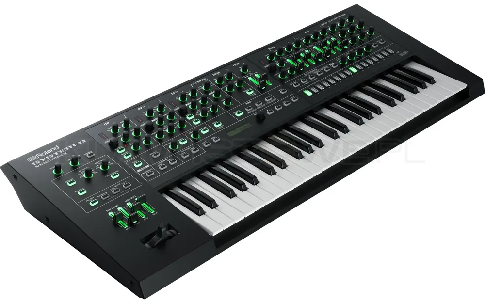 Bezpieczna płatność ROLAND SYSTEM-8