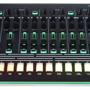 Zniżka ROLAND TR-8 RHYTHM PERFORMER Aira
