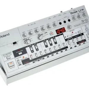 Roland TB-03 Boutique MODUŁ BRZMIENIOWY Hit cenowy
