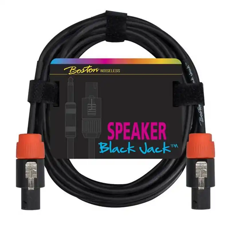Popularny Boston SC-230-10 Kabel Kolumnowy Speakon 10m