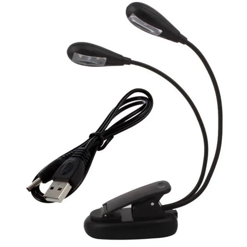 Bezpieczne zakupy Ambra SSL-02A lampka podwójna LED