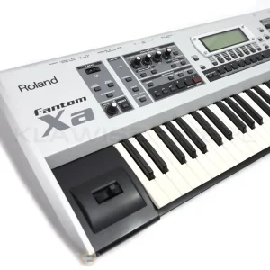 Wyprzedaż ROLAND FANTOM XA