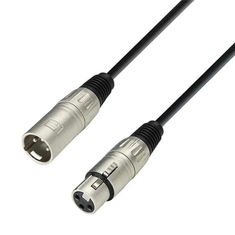 Adam Hall K3 MMF 1500 Kabel XLR-XLR 15m Dostępne od ręki