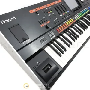 Oferta limitowana ROLAND JUPITER 80