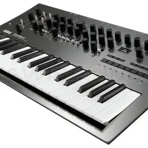 Tylko dziś KORG MINILOGUE PG
