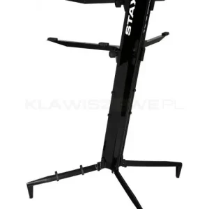 STAY TOWER 1300/2 Black Rabat