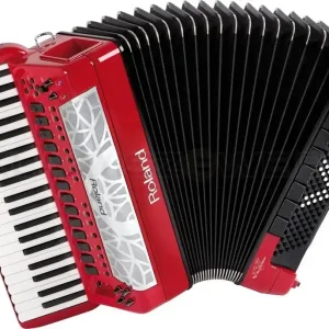 Do wyczerpania zapasów ROLAND FR-8X RD AKORDEON CYFROWY