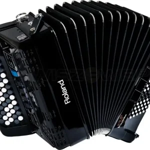 Niska cena ROLAND FR-1XB AKORDEON CYFROWY GUZIKOWY