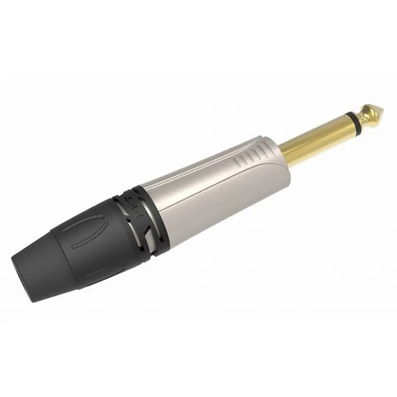 Die Hard DHJ63MNK Jack mono 6,3 mm nikiel Wyjątkowa oferta