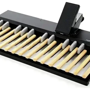 Nord Pedal Key 27 Ostatnia szansa